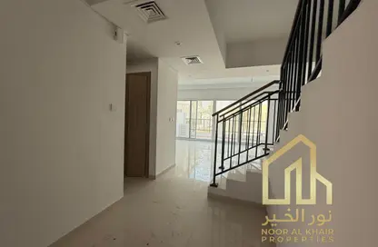 تاون هاوس - 4 غرف نوم - 3 حمامات للبيع في كاميليا - داماك هيلز 2 - دبي