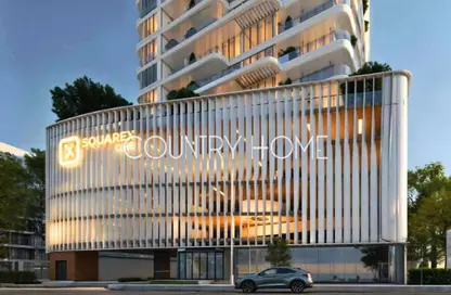 Apartment - Studio - 1 Bathroom for sale in SquareX One - District 12 - Jumeirah Village Circle - Dubai