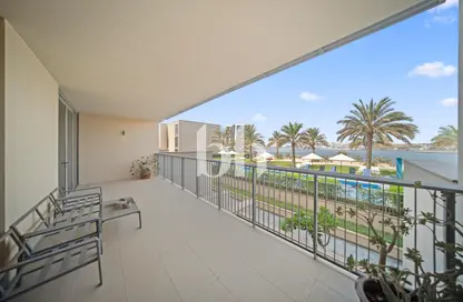 Townhouse - 3 Bedrooms - 4 Bathrooms for sale in Building A - Al Zeina - Al Raha Beach - Abu Dhabi