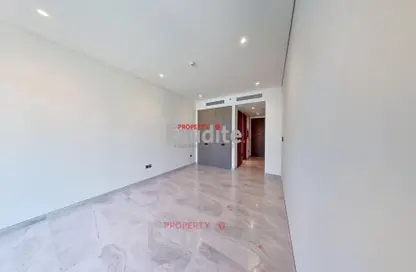Apartment - Studio - 1 Bathroom for rent in Peninsula Five - Peninsula - Business Bay - Dubai