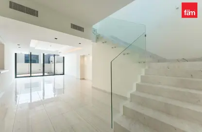 Townhouse - 3 Bedrooms - 4 Bathrooms for rent in Gardenia Townhomes - Wasl Gate - Dubai