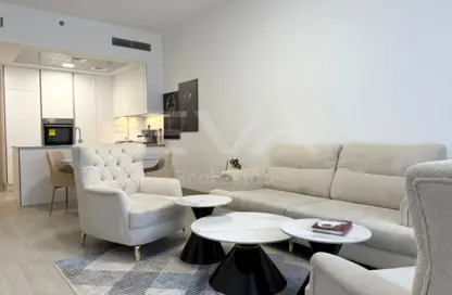 شقة - غرفة نوم - 2 حمامات للبيع في لوما 22 - قرية الجميرا سركل - دبي