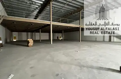 مستودع - استوديو - 1 حمام للايجار في أم الثعوب - أم القيوين مستودع - استوديو - 1 حمام للايجار في أم الثعوب - أم القيوين