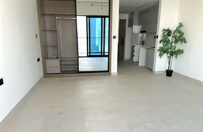 Apartment - Studio - 1 Bathroom for rent in Binghatti Canal - Business Bay - Dubai