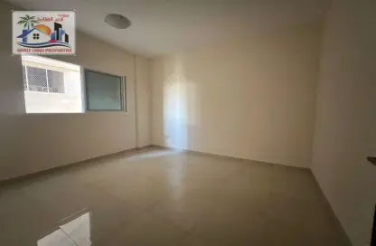 Apartment - 1 Bedroom - 2 Bathrooms for rent in Ibtikar 4 - Al Majaz 2 - Al Majaz - Sharjah