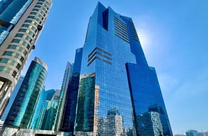 Apartment - 3 Bedrooms - 3 Bathrooms for rent in New Emi State Tower - Airport Road - Abu Dhabi