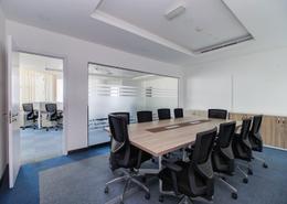 Office Space - 1 bathroom for rent in Damac Executive Heights - Barsha Heights (Tecom) - Dubai