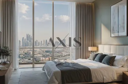 Apartment - 3 Bedrooms - 3 Bathrooms for sale in Azizi Raffi - Al Furjan - Dubai