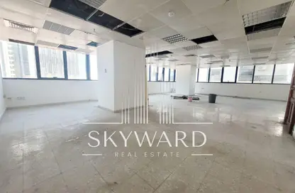 مكتب - استوديو - 1 حمام للايجار في الزاهية - أبوظبي