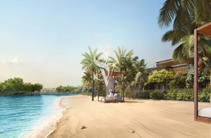 Villa - 5 Bedrooms - 6 Bathrooms for sale in Serenity Mansions - Tilal Al Ghaf - Dubai