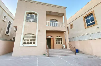 Villa - 4 Bedrooms - 6 Bathrooms for rent in Al Rawda 2 Villas - Al Rawda 2 - Al Rawda - Ajman