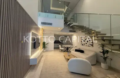 Apartment - 1 Bedroom - 2 Bathrooms for sale in The Sterling West - The Sterling - Business Bay - Dubai