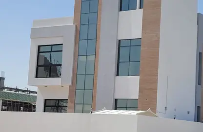 Villa - 5 Bedrooms - 5 Bathrooms for rent in Alreeman - Al Shamkha - Abu Dhabi