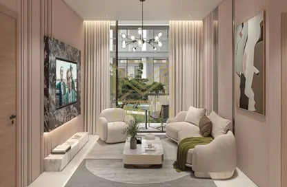 Apartment - 3 Bedrooms - 3 Bathrooms for sale in Olivia Residences - Dubai Investment Park (DIP) - Dubai