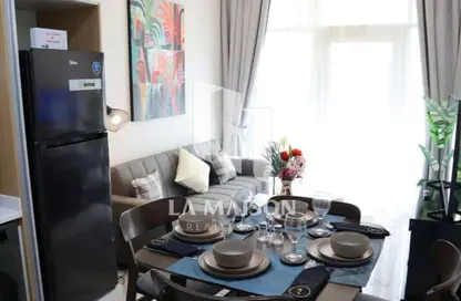 شقة - غرفة نوم - 1 حمام للبيع في الواحة 2 - مساكن الواحه - مدينة مصدر - أبوظبي