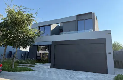 Villa - 3 Bedrooms - 4 Bathrooms for sale in Sendian - Masaar - Tilal City - Sharjah