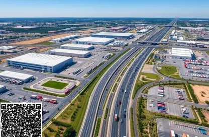 Land - Studio for sale in Al Sajaa Industrial - Al Sajaa - Sharjah