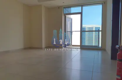 Apartment - 1 Bathroom for rent in Al Reem Island - Abu Dhabi