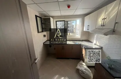 Apartment - 1 Bedroom - 2 Bathrooms for rent in Al Jurf 3 - Al Jurf - Ajman Downtown - Ajman