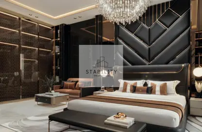 شقة - 1 حمام للبيع في بايز 102 - الخليج التجاري - دبي شقة - 1 حمام للبيع في بايز 102 - الخليج التجاري - دبي