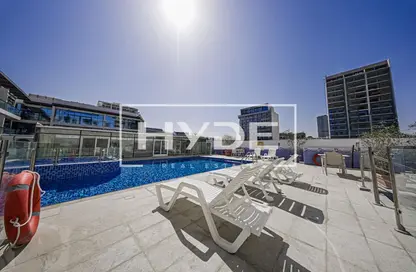 عمارة بالكامل - 8 غرف نوم - 8 حمامات للبيع في منطقة 11 - قرية الجميرا سركل - دبي