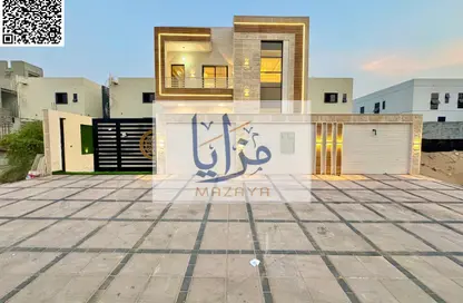 فيلا - 4 غرف نوم - 6 حمامات للبيع في الحليو 2 - الحليو - عجمان