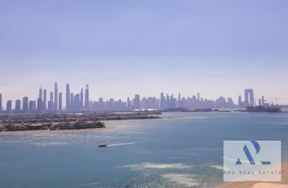 Penthouse - 5 Bedrooms for sale in Balqis Residence 2 - Kingdom of Sheba - Palm Jumeirah - Dubai