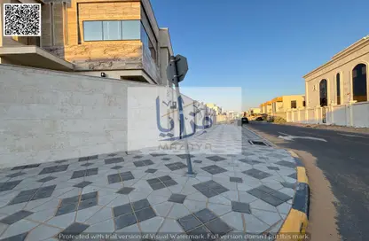 فيلا - 5 غرف نوم - 7 حمامات للبيع في المها فيليج - الزاهية - عجمان