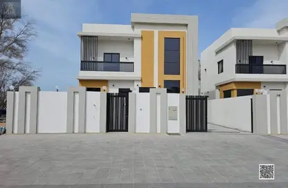 فيلا - 3 غرف نوم - 5 حمامات للبيع في الحليو 2 - الحليو - عجمان فيلا - 3 غرف نوم - 5 حمامات للبيع في الحليو 2 - الحليو - عجمان