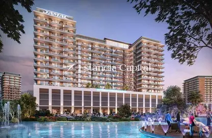 شقة - غرفة نوم - 2 حمامات للبيع في داماك ريفرسايد فيوز - مجمع دبي للاستثمار 2 - مجمع دبي للاستثمار - دبي شقة - غرفة نوم - 2 حمامات للبيع في داماك ريفرسايد فيوز - مجمع دبي للاستثمار 2 - مجمع دبي للاستثمار - دبي