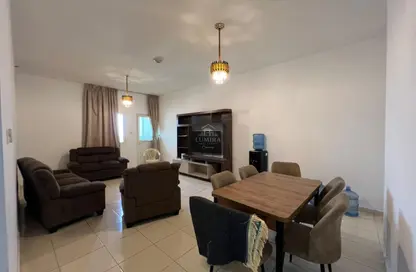 Apartment - 2 Bedrooms - 2 Bathrooms for sale in Orient Tower 1 - Orient Towers - Al Bustan - Ajman Apartment - 2 Bedrooms - 2 Bathrooms for sale in Orient Tower 1 - Orient Towers - Al Bustan - Ajman
