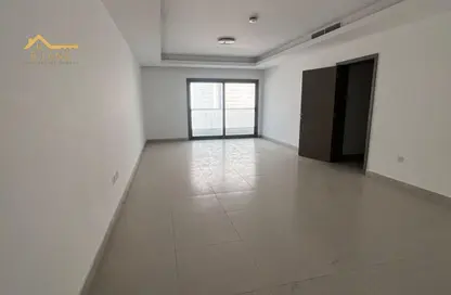 Apartment - 2 Bedrooms - 2 Bathrooms for rent in Al Majaz 3 - Al Majaz - Sharjah