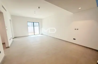 Townhouse - 3 Bedrooms - 4 Bathrooms for rent in Noya Viva - Noya - Yas Island - Abu Dhabi