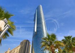 Villa - 1 bedroom - 2 bathrooms for sale in Sky Tower - Shams Abu Dhabi - Al Reem Island - Abu Dhabi