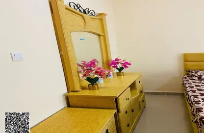 Apartment - 2 Bedrooms - 3 Bathrooms for sale in Ajman One Tower 1 - Ajman One - Ajman Downtown - Ajman