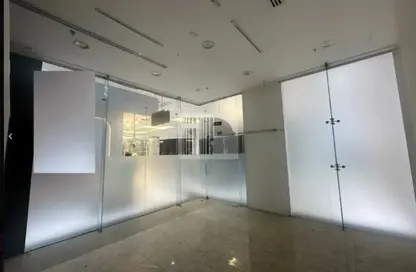 Retail - Studio for rent in Park Towers Podium - Park Towers - DIFC - Dubai