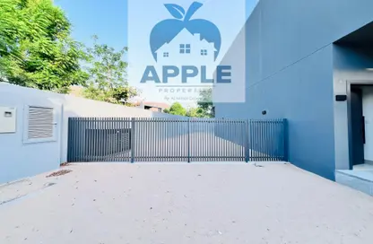 Villa - 3 Bedrooms - 5 Bathrooms for rent in Robinia - Masaar - Tilal City - Sharjah