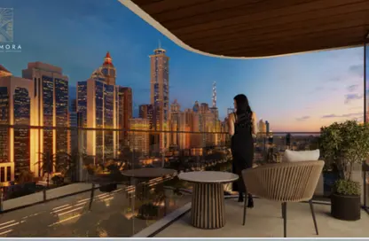 شقة - 2 غرف نوم - 2 حمامات للبيع في الموره - جميرا جاردن سيتي - السطوة - دبي شقة - 2 غرف نوم - 2 حمامات للبيع في الموره - جميرا جاردن سيتي - السطوة - دبي