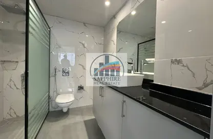 شقة - غرفة نوم - 2 حمامات للايجار في برج ماج214 - (JLT) مجمع R - أبراج بحيرة الجميرا - دبي