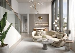 Townhouse - 4 bedrooms - 5 bathrooms for sale in The Sterling West - The Sterling - Business Bay - Dubai