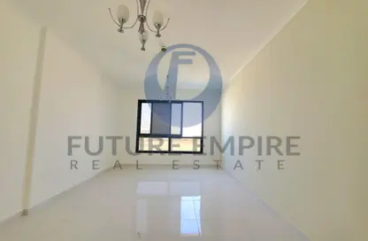 Apartment - Studio - 1 Bathroom for rent in Saih Shuaib 2 - Dubai Industrial City - Dubai