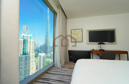 شقة - 3 غرف نوم - 4 حمامات للايجار في فيدا ريزيدنس وسط المدينة‬ - دبي وسط المدينة - دبي