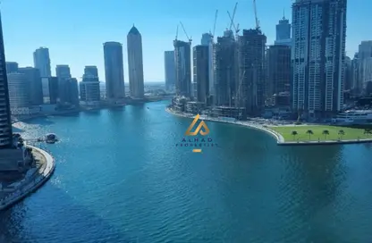 شقة - 1 حمام للبيع في بريفه باي داماك (بي) - داماك مايسون برايف - الخليج التجاري - دبي