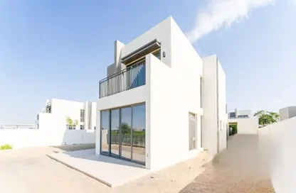 فيلا - 3 غرف نوم - 4 حمامات للبيع في فيلات فيرواي 2 - اعمار الجنوبية - دبي الجنوب (مركز دبي العالمي) - دبي