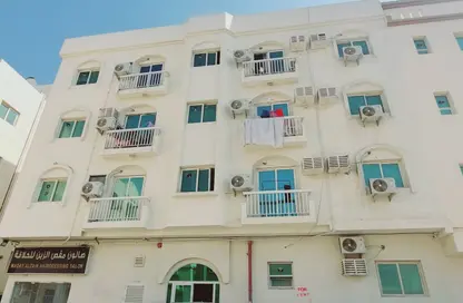 Whole Building - 7+ Bedrooms - 7+ Bathrooms for sale in Fire Station Road - Muwaileh - Sharjah