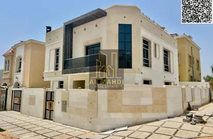 Villa - 5 Bedrooms - 7 Bathrooms for sale in Al Yasmeen 1 - Al Yasmeen - Ajman