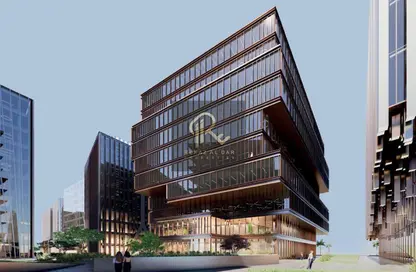 Office Space - Studio - 1 Bathroom for sale in District 11 - Al Zahia - Muwaileh Commercial - Sharjah