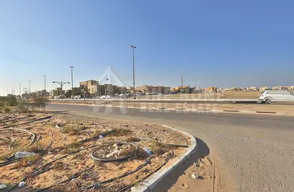 أرض - استوديو للبيع في مدينة خليفة أ - مدينة خليفة - أبوظبي