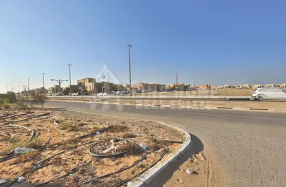 Land - Studio for sale in Khalifa City A - Khalifa City - Abu Dhabi