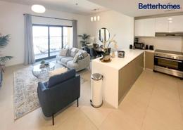 شقة - 2 غرف نوم - 3 حمامات للكراء في برج الأندلس دي - الأندلس - منطقة الجولف بالجميرا - دبي